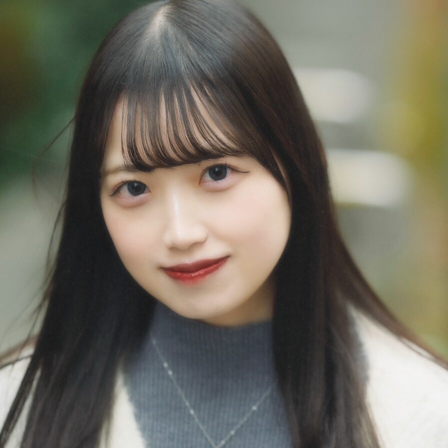 美波