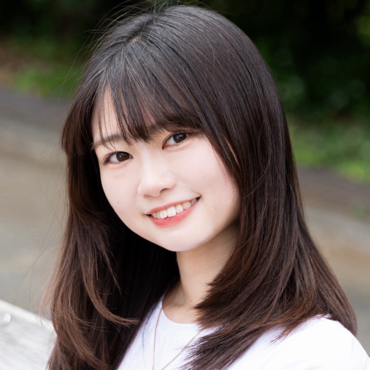 七森はるか撮影会