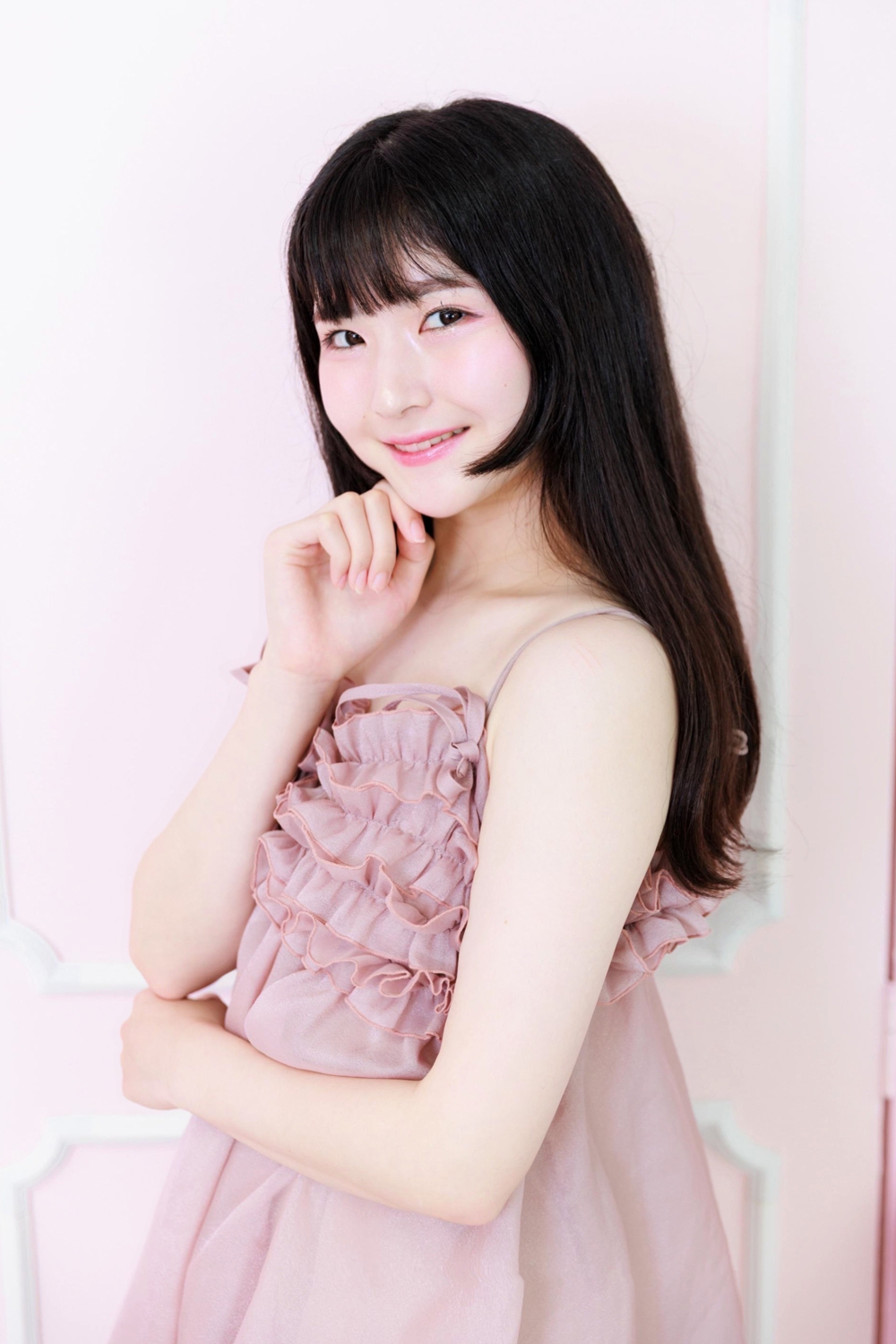 天野ぷりゅ